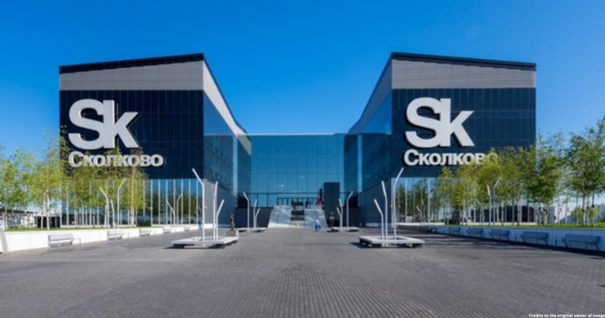 Russia's largest innovation centre Skolkovo leads business mission to India, aims to promote tech transfer, support start-ups